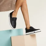 Hermès Kiddy slip-on sneaker - Image 5